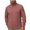 a-Red41295, variant on Men's Sweater Coat Fall Winter Slim Fit Solid Color Cable Knit Turtleneck Sweater Long Sleeve Diamond Pattern Soft Thermal Jumper For Cold Weather Outdoor Wear Relaxed Fit Knitwear