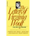 thumbnail image 2 of The Letters of Virginia Woolf : Vol. 6, 2 of 4