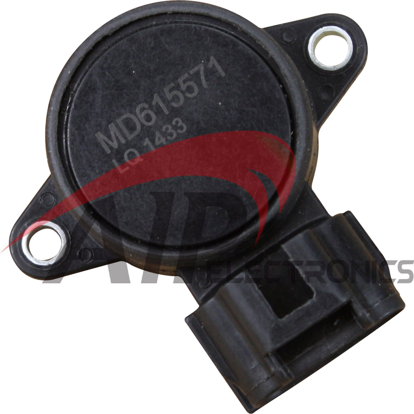 Brand New TPS Throttle Position Sensor For 20022007 Mitsubishi Lancer