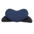 thumbnail image 2 of Lumbar Support Pillow For Office Chair and Car , Perfectly Balanced Memory Foam , Versatile Use Lower Back Cushion  Memory Foam Lumbar Support Pillow For Office Chair and Car, 2 of 7