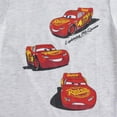 thumbnail image 4 of Disney Cars Lightning McQueen Short Sleeve T-Shirt (Boys), Sizes 2T-7, 4 of 5