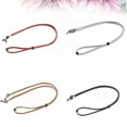 thumbnail image 1 of unbranded 4Ud Cadenas Para Lentes En Colores Surtidos Con Delicado Y Ajustable Para Uso Diario, 1 of 8