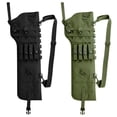 thumbnail image 4 of Estuche de pistola de rifle de nylon Funda para exteriores Bolsas de almacenamiento de caza de tiro Negro, 4 of 7