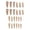 B, variant on EBCUE 24Pcs Easter Press on Nails Short Oval Cute Rabbit Fake Nails with Polka Dots Designs Cartoon Chick Acrylic Nails Reusable Easter Egg False Nail Set Bunny Full Cover Stick on Nails for Women