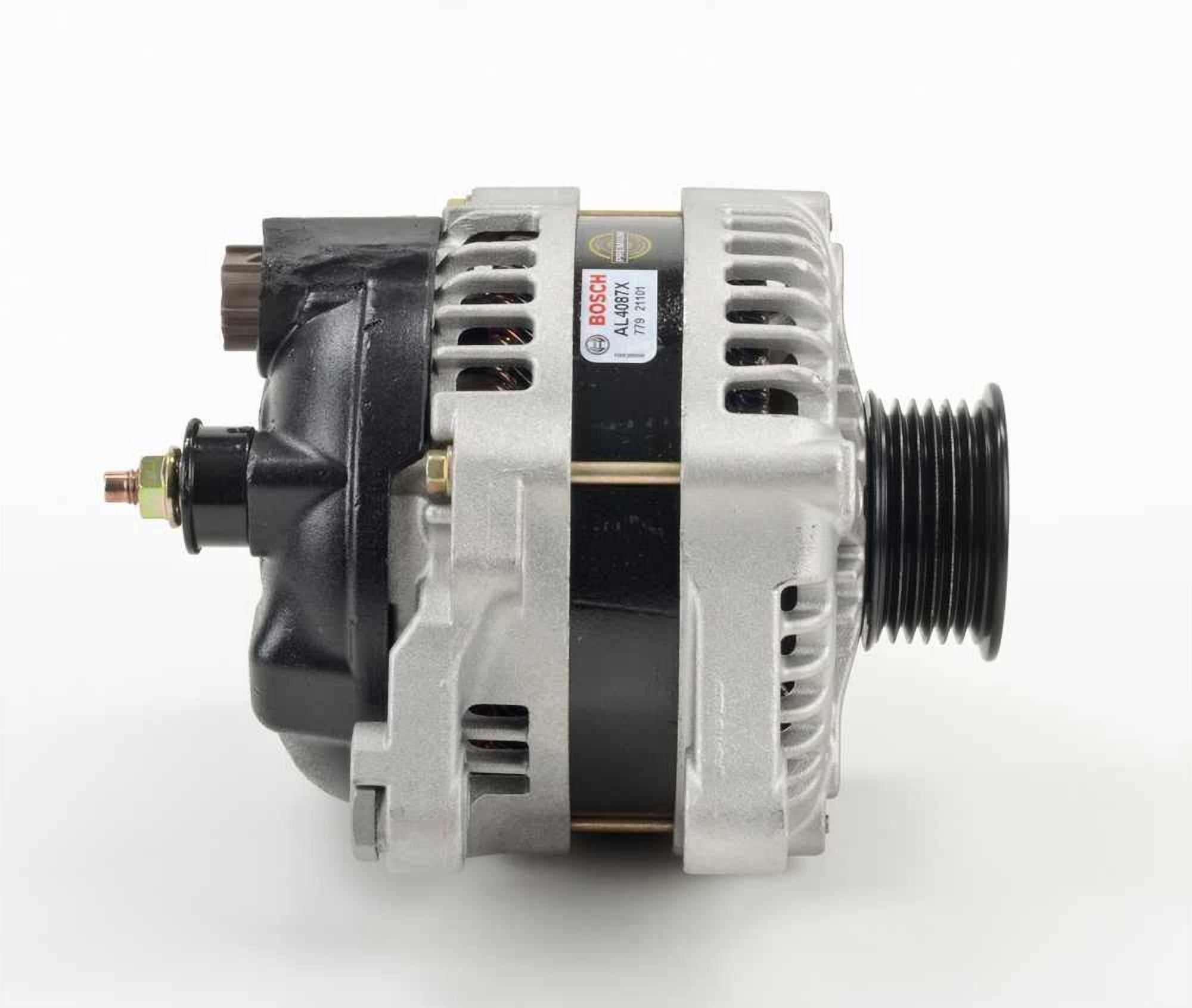 Bosch AL4087X Premium Alternator