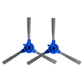 thumbnail image 1 of 4X Side Brush Replacement for Robovac G10 G30 Robot Vacuum Cleaner Spare Parts Accessories, 1 of 5