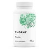 Thorne Research - Rhodiola - Botanical Supplement for Stress Relief - Enhances Mood, Sleep, and Mental Focus - 60 Capsules