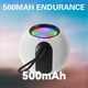 thumbnail image 5 of Altavoces Bluetooth Portátiles Y Inalámbricos Altavoz Bluetooth Inalámbrico, Altavoz Pequeño, Alta Calidad de Sonido, Mini Subwoofer Portátil Al Aire Libre, Alto Volumen, 5 of 5