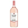 Sutter Home Pink Moscato California Pink Wine, 1.5 L Glass Bottle, 10.0% ABV