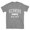 Black, variant on Richmond Maine Classic Established Men's Cotton T-Shirt