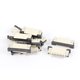thumbnail image 1 of 10Pcs Conectores de Sockets de Cinta FFC FPC de 8 Pines y 1.0mm de Paso, 1 of 2