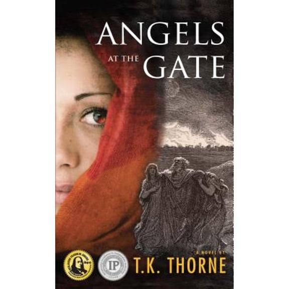 Angels at the Gate (Paperback)