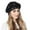 Black, variant on Women Braid Turban Hats Hat Cap Hair Bonnet Head Scarf Wrap Cover Baseball Cap Hats for Women Men Washed Baseball Hat Adjustable Cotton Sports Caps for Adults Outdoor Activities