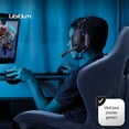 thumbnail image 3 of Silla Gamer LIBITIUM GAMER-AZ Azul, 3 of 7