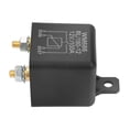 thumbnail image 4 of Inteprter Relé de coche 100A, controlador de interruptor electrónico, conector de modificación de repuesto extraíble, suministro de fijación de Electrónica miscelánea 24V100A Tipo 2, 4 of 6
