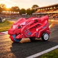 thumbnail image 7 of Gqqkzmb Push Sliding Stunt Car Toys Cool Appearance Interesting Car Toy for Entertainment Interactive Play, Halloween Christmas Birthday Gifts, 7 of 7