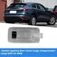 thumbnail image 5 of Car Interior Lighting Rear Trunk Cargo Compartment Lamp D651-51-440B for 2 3 6 -3 -5 -4 2015-2019 D65151440A, 5 of 5