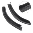 thumbnail image 5 of 2PCS Water Rain Gutter Extension For Jeep Wrangler JL 2018 2019 2020 2021, 5 of 10