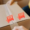 thumbnail image 4 of AURARMLET 10pcs Plastic Corner Guards For Cargo Securing Orange For Trucks, 4 of 8