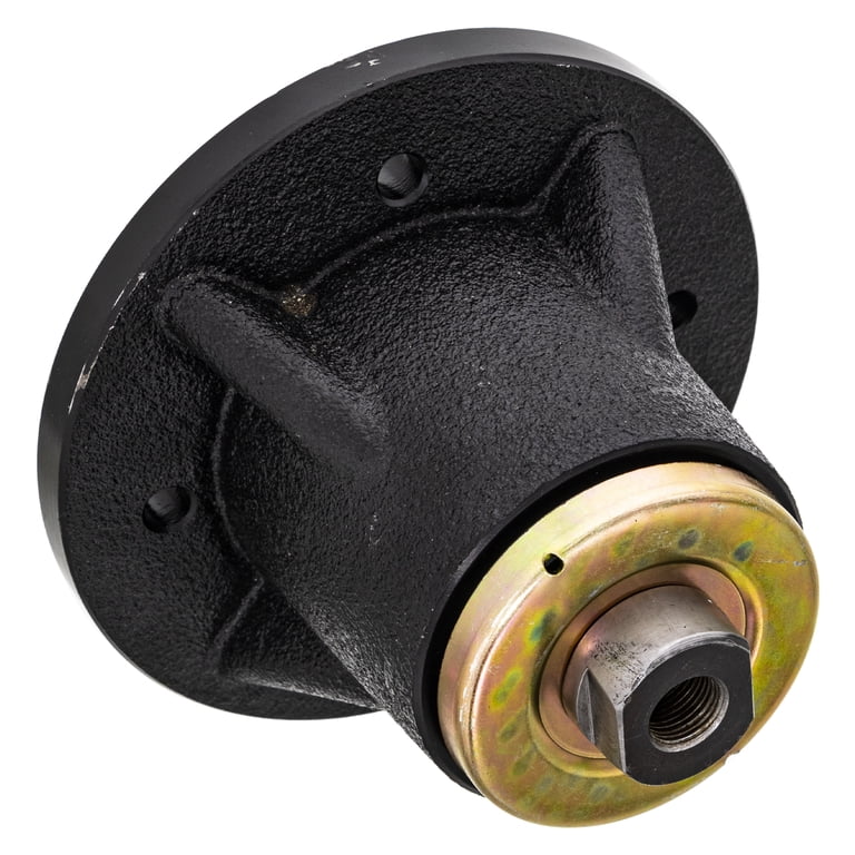RUSSO Spindle Assembly For Exmark Vantage S X Series - 48/52/60 Inch Decks - RP116-3344