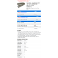 thumbnail image 2 of Timing Chain - Compatible with 1979 - 1986, 1988 - 1999 GMC C1500 1980 1981 1982 1983 1984 1985 1989 1990 1991 1992 1993 1994 1995 1996 1997 1998, 2 of 2