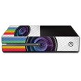 thumbnail image 1 of MIGHTY SKINS MightySkins Piel de Fibra de Carbono para Microsoft Xbox One - Polaroid Vintage | Acabado protector y duradero de fibra de carbono texturizado | Fácil de aplicar, quitar y cambiar estilos, 1 of 1