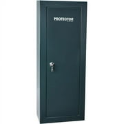 First Alert 6710F 5.1 Cubic Foot Protector 8-Gun Cabinet