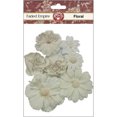 thumbnail image 1 of Fleurs de Papier Empire Fanées---------------------------------------------------------------------------------------------------------------------------------------------------------------------------------------------------------------------------------------------------------, 1 of 1