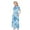 Blue C, variant on Ndbuld Girls Dress Summer Ruffle Sleeve Mesh A Line Casual Party Dresses Toddler Kids Girls Cute Heart Print Short Sleeve Stretchy Pocket Dress A Line Long Dress 5 Years,White