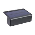 thumbnail image 1 of Luz Solar para valla Exterior, accesorio de iluminación LED decorativo, luz Solar para cubierta, luz Exterior para , patio, porche Luz blanca, 1 of 7