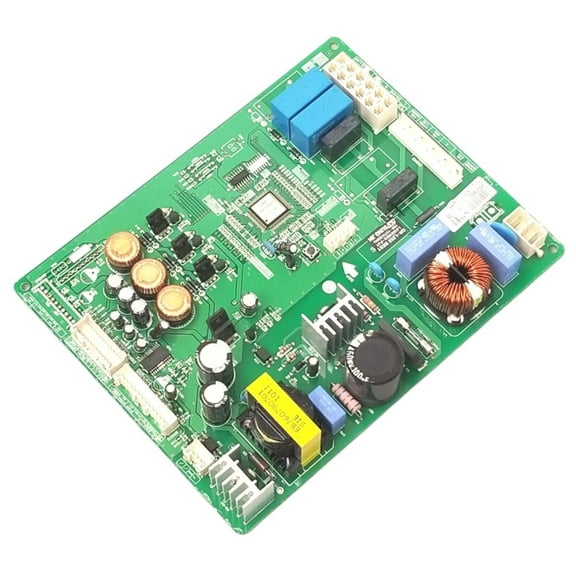 ⭐️Genuine OEM LG Refrigerator Control EBR67348001🔥 Free Same Day Ship