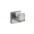 thumbnail image 1 of Juego de herrajes para baño Inteprter Soporte de pared de Acero inoxidable color plata, 1 of 6