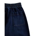 thumbnail image 3 of Weekend Academy Girls Barrel Leg Pants, Sizes 5-18, 3 of 3