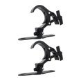 thumbnail image 3 of MERIGLARE 1 Pair DJ Light Clamps Durable Clamp for Effect Light Par Lighting Stage, 3 of 9