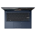 thumbnail image 3 of Laptop Asus Vivobook 14" Core 5 24GB 512GB Azul X1404V, 3 of 5