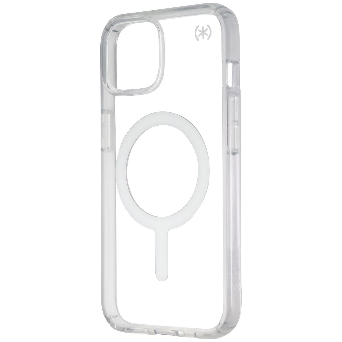 Restored Speck Presidio Perfect Clear Case for MagSafe for Apple iPhone ...