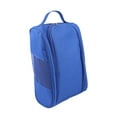 thumbnail image 1 of Bolsa para zapatos de golf Zulema Oxford Azul, 1 of 8