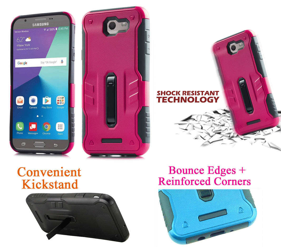 for Samsung Galaxy J7 2017 SKY PRO J7 PERX ( J7 V ) Case Phone Case ...