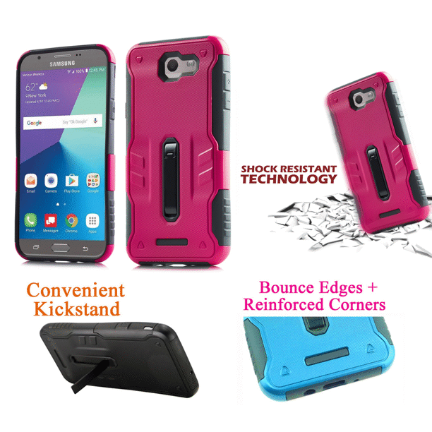 for Samsung Galaxy J7 2017 SKY PRO J7 PERX ( J7 V ) Case Phone Case