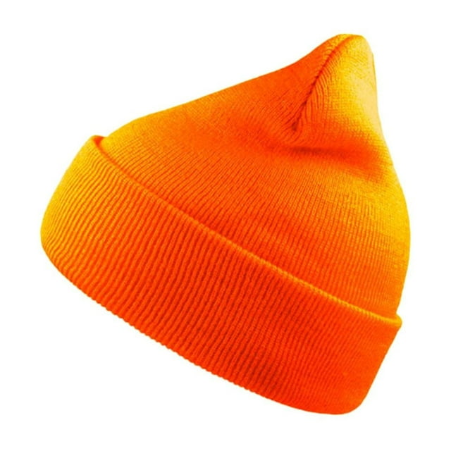 Atlantis Bonnet Double Peau avec Retournement