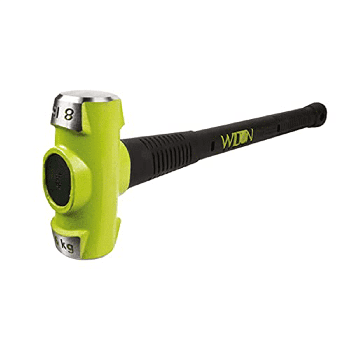 Wilton 20830 8-Pound Head 30-Inch Bash Sledge Hammer