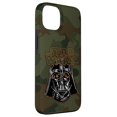 thumbnail image 3 of Funda para iPhone 13 STAR WARS Darth Vader Camuflaje, 3 of 3