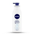 thumbnail image 1 of NIVEA Express Hydration Lotion pour le Corps, 400 ml, 1 of 4