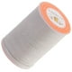 thumbnail image 1 of Hilo de poliéster encerado Zulema 0.45 mm Gris claro, 1 of 7
