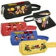 thumbnail image 2 of Dragon Ball Estudiante Estuches De Lápices De Gran Capacidad De Los Niños De Papelería Bolsa De Almacenamiento Son Goku Impreso Bolígrafo Caja De Lona De Doble Capa Cremallera Suministros Escolares Re, 2 of 4