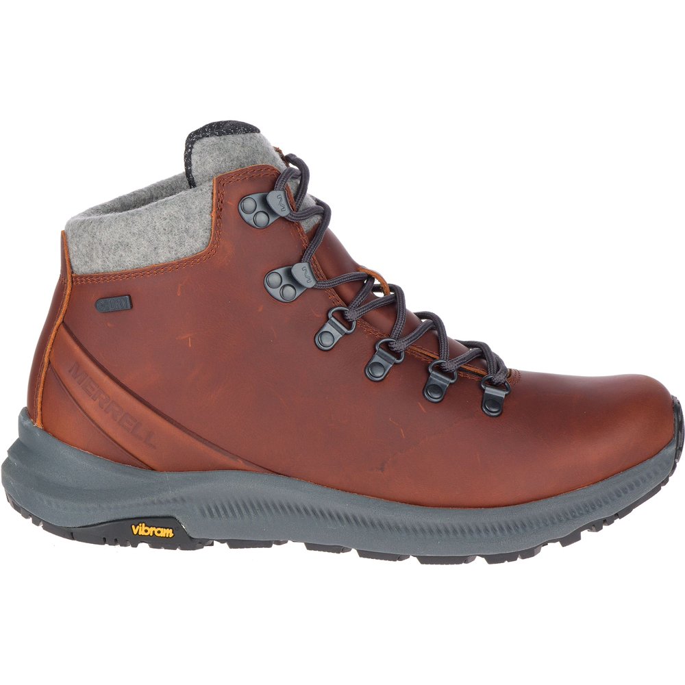 merrell ontario thermo