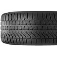 thumbnail image 3 of 1 Pirelli P ZERO WINTER 295/30R21 102W XL Tires P4209900 / 295/30/21 / 2953021, 3 of 3