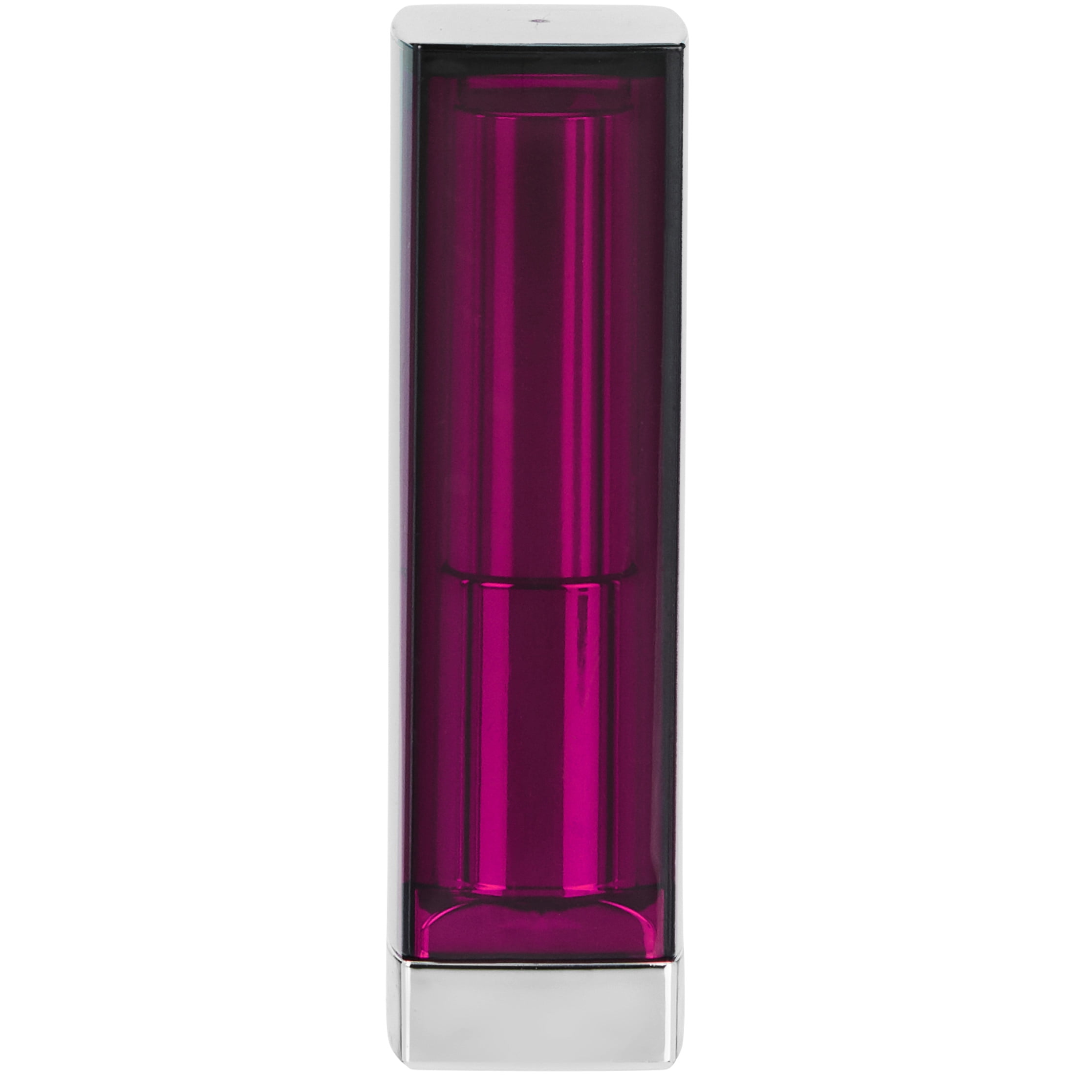 (2 pack) Maybelline Color Sensational Cream Finish Lipstick, Pink and Proper