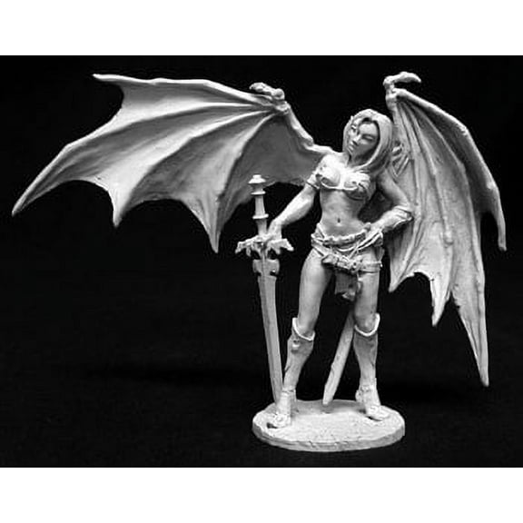 Reaper Miniatures Sophie - Succubus (72mm) New