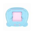 thumbnail image 4 of 112Pcs Sight Words Talking Flash Cards with Card Reader Toddler Toys Learning Toys Blue, 4 of 4
